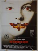 Das Schweigen der Lämmer (The Silence of the Lambs)